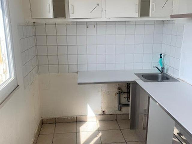 Vente Appartement 4 pièces 68 m2 Aurillac