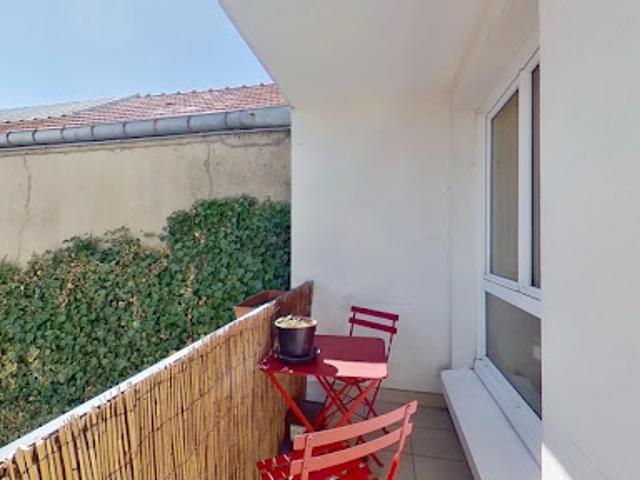 Vente Appartement 4 pièces 68 m2 Bagnolet