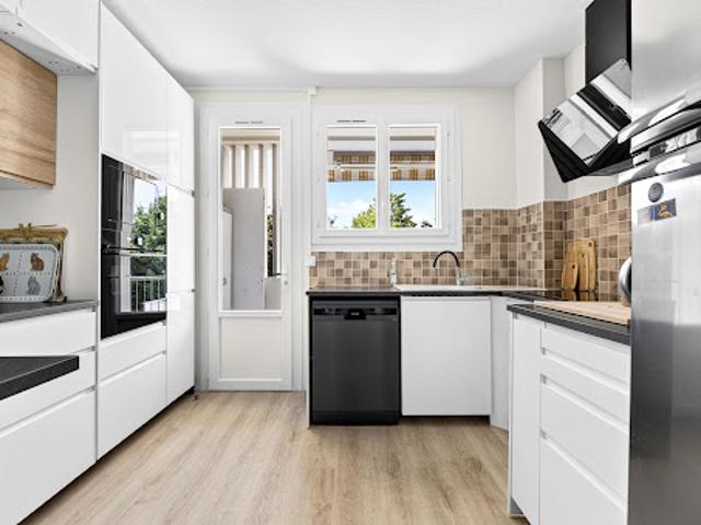 Vente Appartement 4 pièces 68 m2 Bergerac