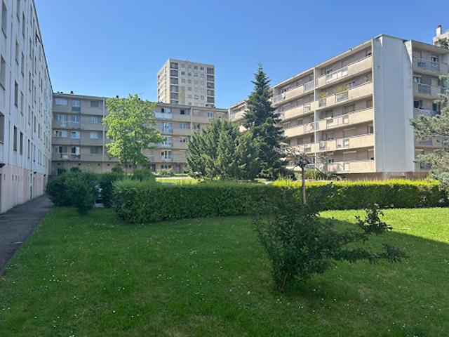 Vente Appartement 4 pièces 68 m2 Besançon