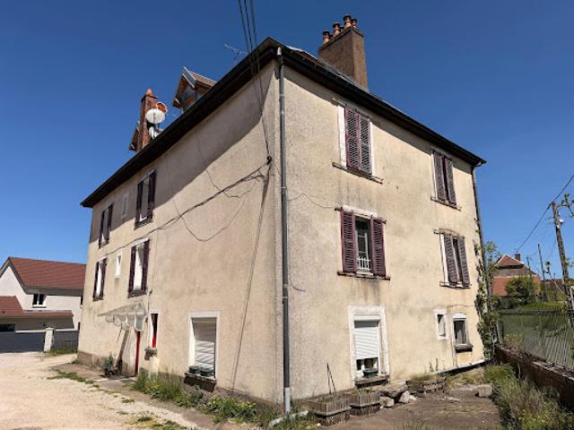Vente Appartement 4 pièces 68 m2 Bonnay