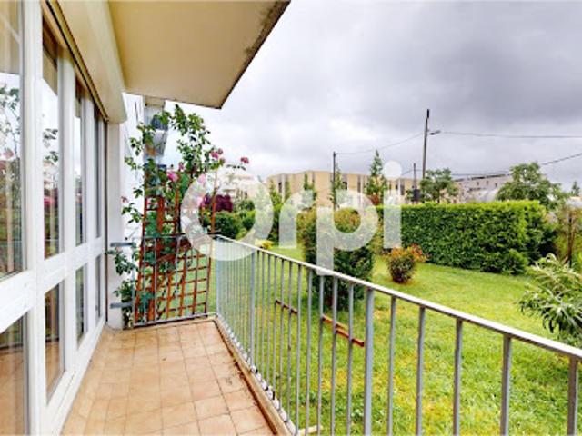 Vente Appartement 4 pièces 68.57 m2 Bron