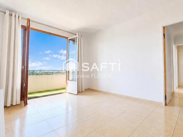 Vente Appartement 4 pièces 68 m2 Castelnau le Lez