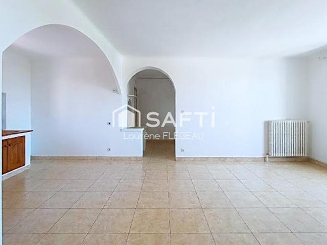 Vente Appartement 4 pièces 68 m2 Castelnau le Lez