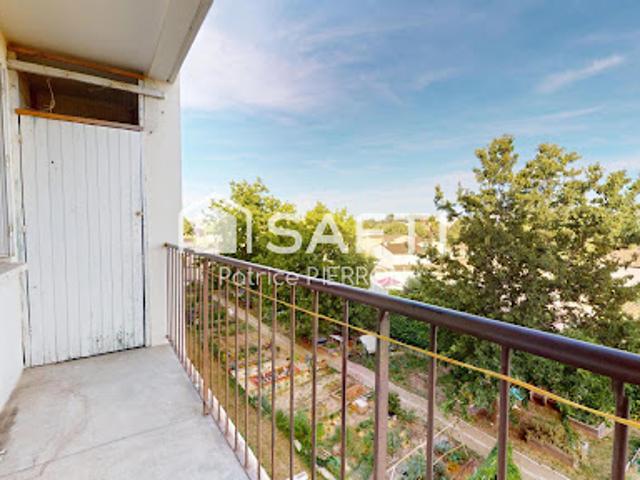 Vente Appartement 4 pièces 68 m2 Castelnau le Lez