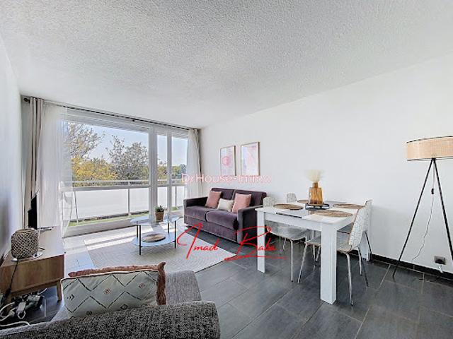 Vente Appartement 4 pièces 68 m2 Cenon