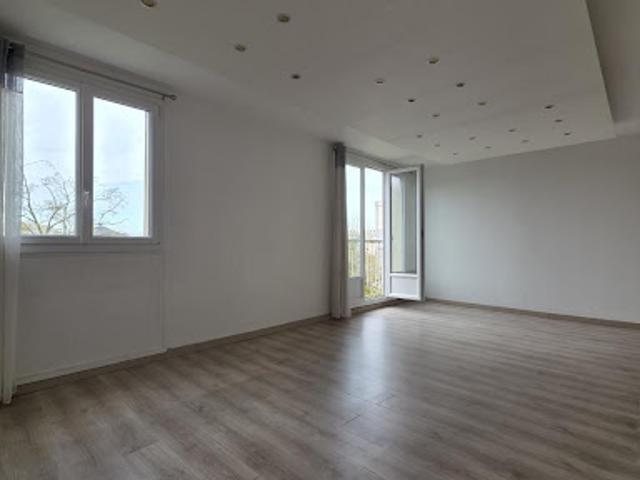 Vente Appartement 4 pièces 68 m2 Chatou