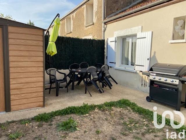Vente Appartement 4 pièces 68 m2 Champigny