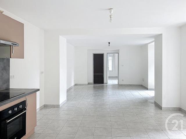 Vente Appartement 4 pièces 68 m2 Epinal