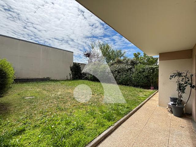 Vente Appartement 4 pièces 68 m2 Epinay sur Seine