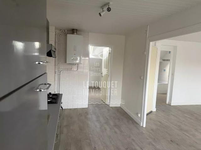 Location Appartement 4 pièces 70 m2 Etaples