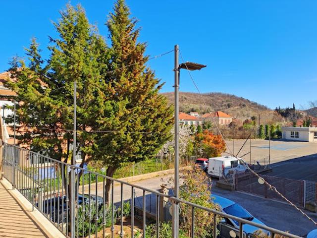 Vente Appartement 4 pièces 68 m2 Laragne Montéglin