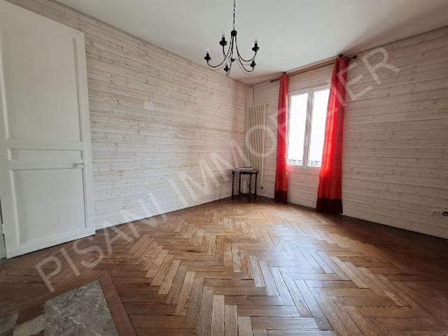 Vente Appartement 4 pièces 68 m2 Le Havre