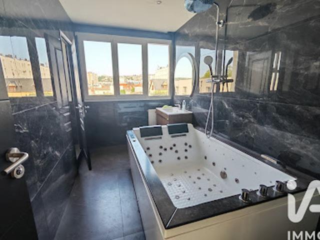 Vente Appartement 4 pièces 68 m2 Le Havre