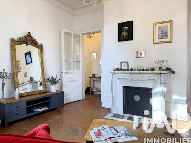 Vente Appartement 4 pièces 68 m2 Le Havre