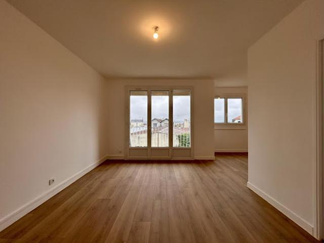 Vente Appartement 4 pièces 68 m2 Limoges