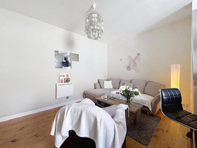 Vente Appartement 4 pièces 68 m2 Libourne