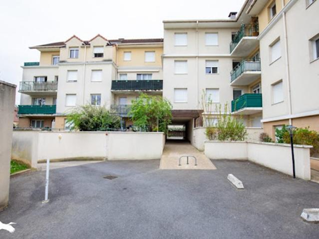 Vente Appartement 4 pièces 69 m2 Mantes la Ville