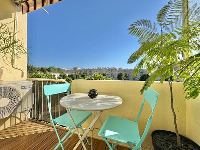 Vente Appartement 4 pièces 68 m2 Marseille 10ème
