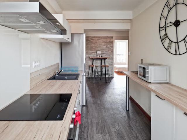 Vente Appartement 4 pièces 68 m2 Montauban