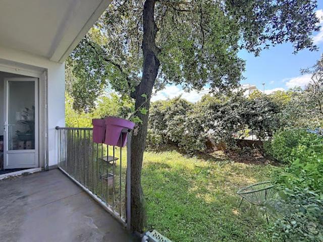 Vente Appartement 4 pièces 68 m2 Montpellier