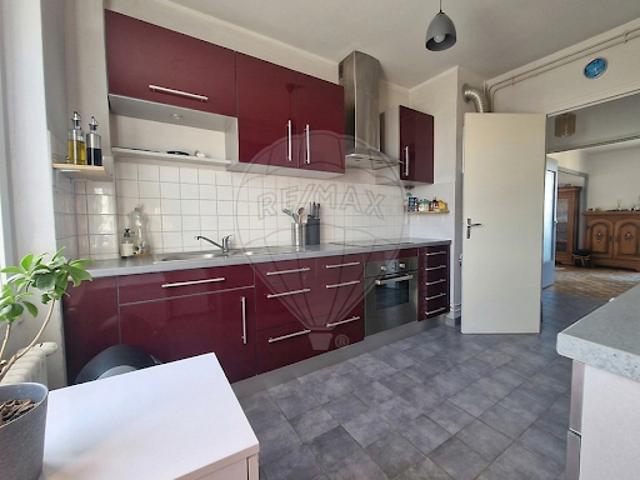 Vente Appartement 4 pièces 68 m2 Nevers