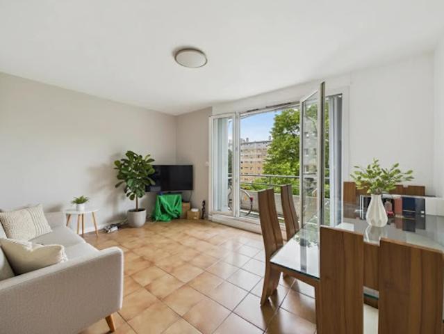 Vente Appartement 4 pièces 68 m2 Noisy le Grand
