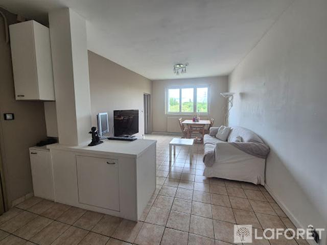 Vente Appartement 4 pièces 68 m2 Palaiseau