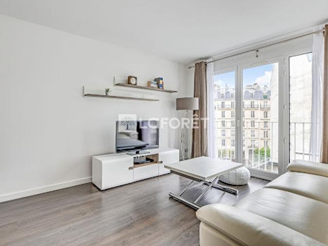 Vente Appartement 4 pièces 68 m2 Paris 12ème
