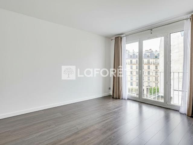 Vente Appartement 4 pièces 68 m2 Paris 12ème