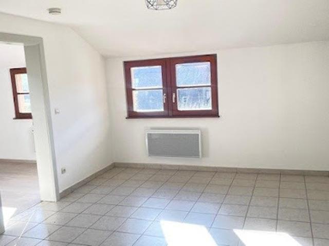 Vente Appartement 4 pièces 68 m2 Riquewihr