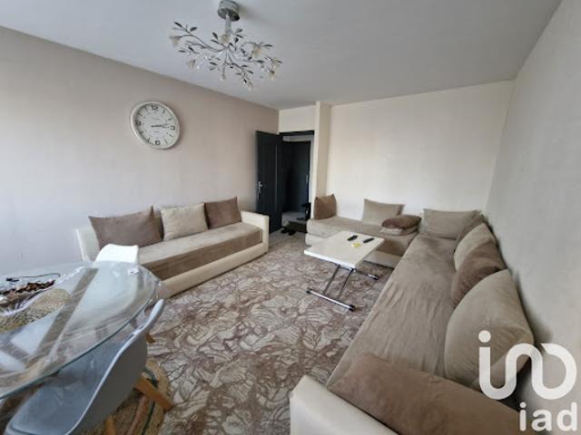 Vente Appartement 4 pièces 68 m2 Romilly sur Seine