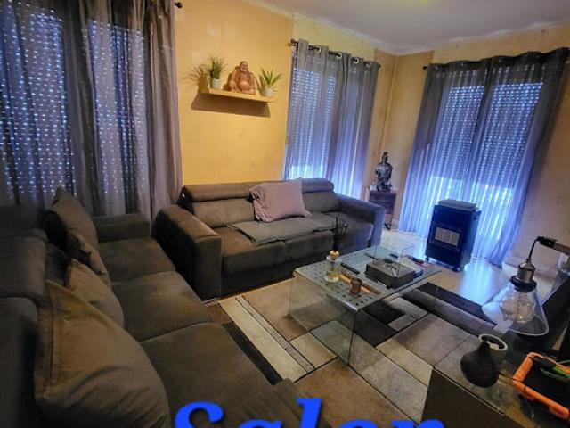 Vente Appartement 4 pièces 68 m2 Saint die des vosges