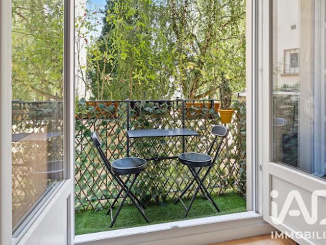 Vente Appartement 4 pièces 68 m2 Saint Herblain