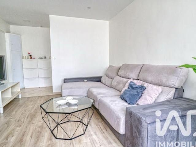 Vente Appartement 4 pièces 68 m2 Saint Leu la Forêt