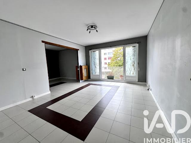 Vente Appartement 4 pièces 68 m2 Sartrouville