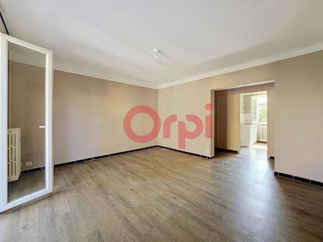Vente Appartement 3 pièces 68 m2 Six Fours les Plages
