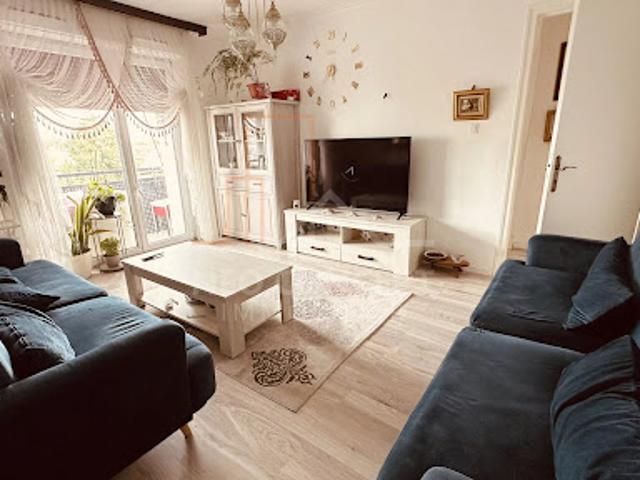 Vente Appartement 4 pièces 68 m2 Strasbourg
