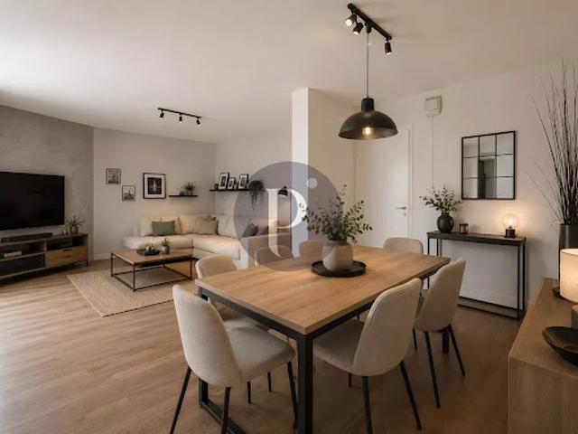 Vente Appartement 4 pièces 69.41 m2 Fresnes