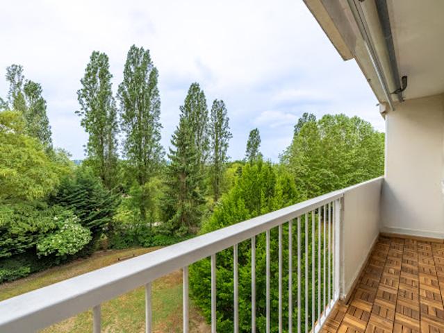 Vente Appartement 4 pièces 69.53 m2 Gagny