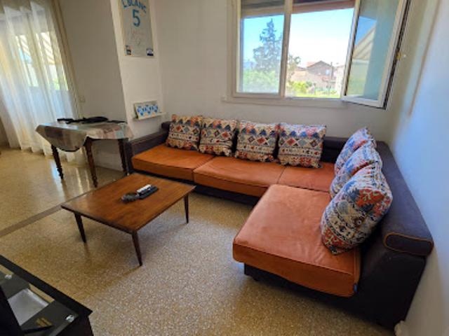 Vente Appartement 4 pièces 69.5 m2 Marignane