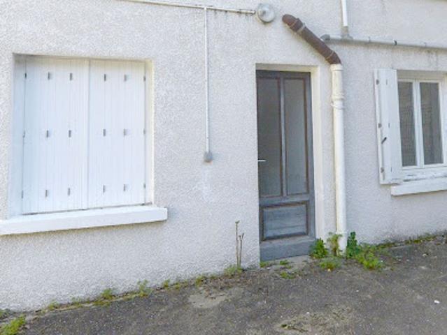 Vente Appartement 4 pièces 69.5 m2 Saint Georges de Didonne