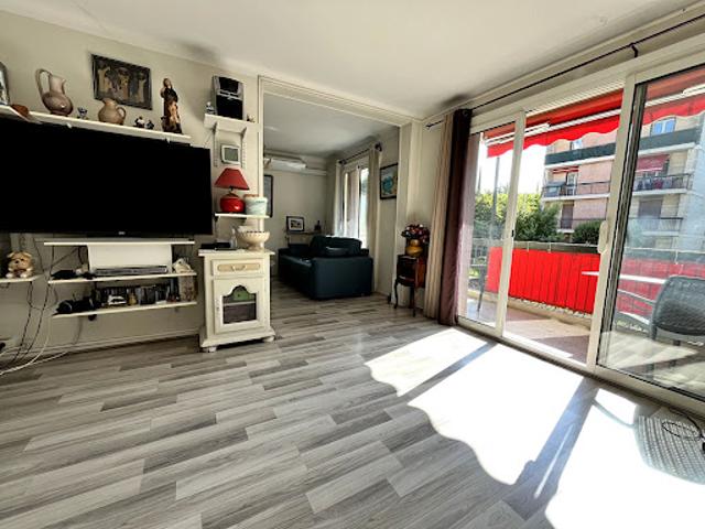 Vente Appartement 4 pièces 69.62 m2 Aix en Provence