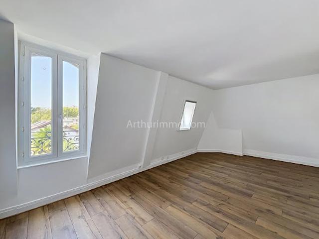 Vente Appartement 4 pièces 69.69 m2 Creteil