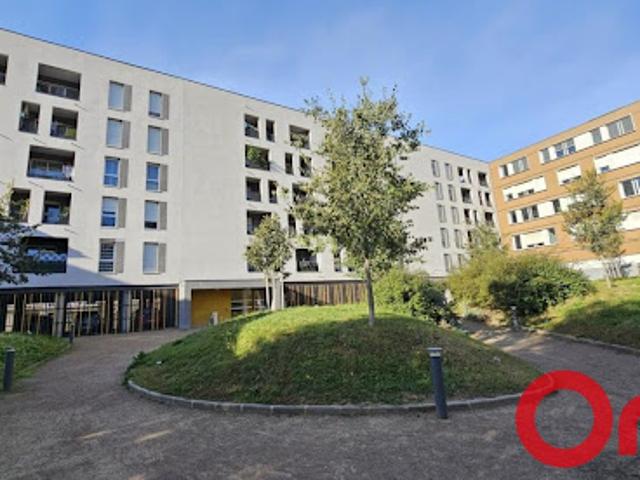 Vente Appartement 4 pièces 69 m2 Marseille 15ème
