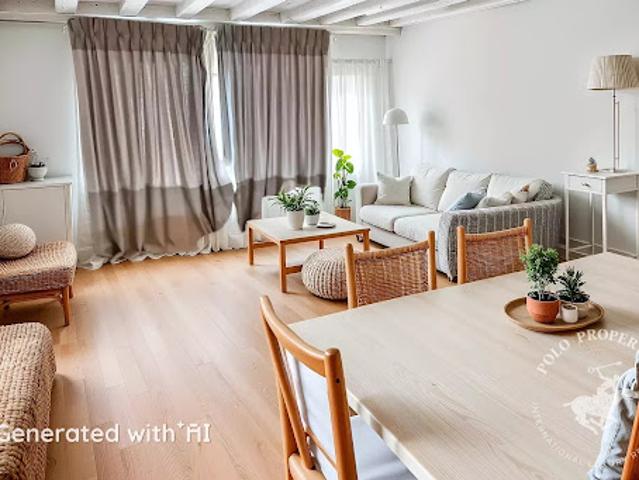 Vente Appartement 4 pièces 69.76 m2 Courchevel