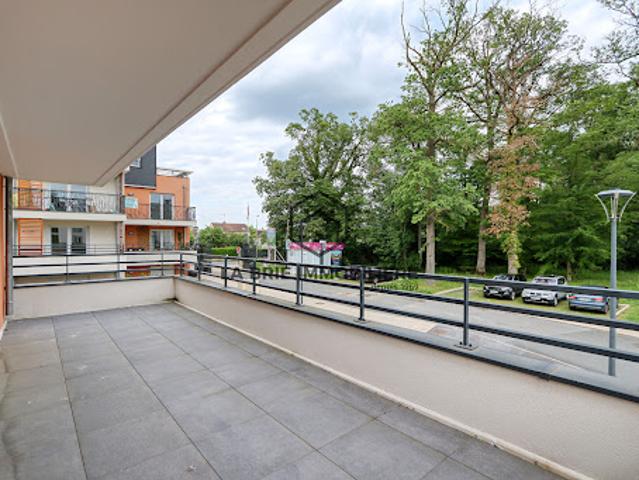Vente Appartement 4 pièces 69.79 m2 Emerainville