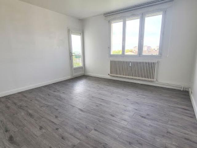 Vente Appartement 4 pièces 69.91 m2 Macon
