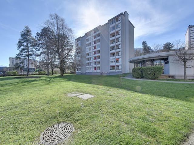 Vente Appartement 4 pièces 69.92 m2 Seyssinet Pariset