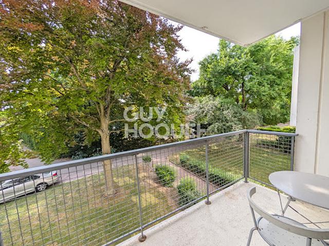 Vente Appartement 4 pièces 69.98 m2 Marly le Roi